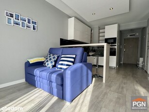 Nowe 2 Pokoje w stylu Loft dostępne od zaraz!