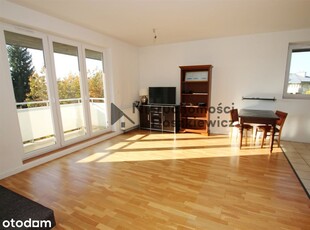 3 pokoje, Gaj, 65m², osobna kuchnia, balkon