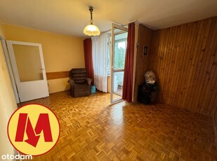 Mieszkanie dwupokojowe, 34m², Augustów-Norwida.