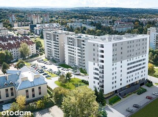 3-pokojowe mieszkanie 71m2 + balkon Bez Prowizji