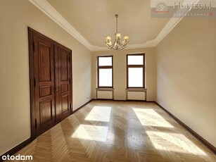 4pok. 104m2, balkon, p.1/3, Centrum