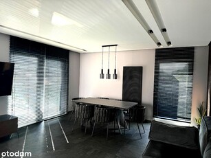 Apartament 135m2,taras 20m2,sauna design, 2x garaż