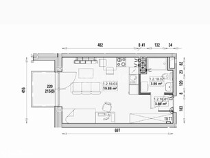 Apartament Pod Inwestycję W Sercu Wrocławia