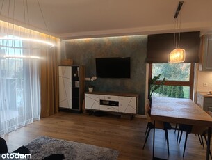 Apartament Śródmieście przy Opływie Motławy