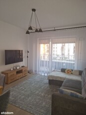 ul. Norwiida - 2 pokoje 52m2 - 2-piętro - balkon