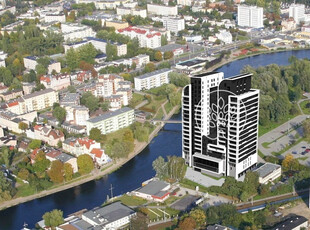 Bydgoszcz, Centrum, Toruńska