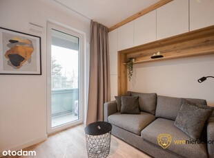 Apartament 2 pok/600m od Rynku/Pod klucz z meblami