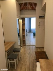 Apartament z widokiem na góry