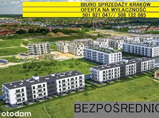 3 pokoje, 54 m² Szwederowo – bez pośrednika