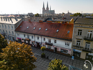 Dochodowa Kamienica Inwestycyjna w Częstochowie