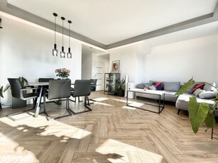 Duży apartament na Tarnogaju/Taras/Garaż/LUX