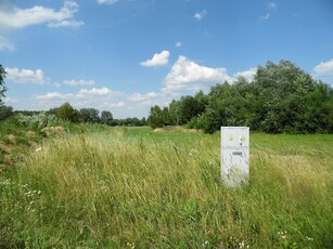 Działka gm. Turośń Kościelna