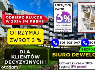 Mieszkanie pod klucz | Piaseczno | GHELAMCO