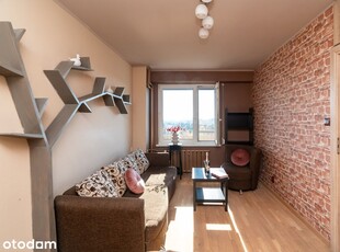 Grochowska Tower I 2 Pok I Pow 36,30 M2 I Balkon