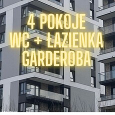 Hit Cena-Jakość Gotowe 4 Pokoje Top Oferta