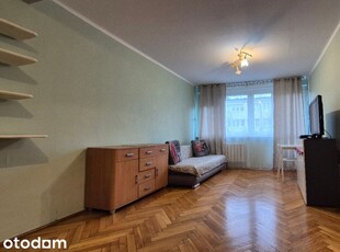 Kawalerka 30,9m2, 2 piętro, balkon