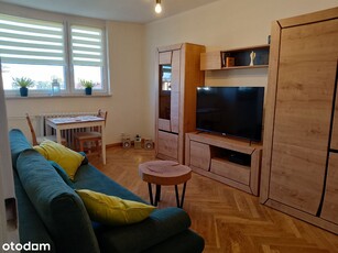 Apartament/3-Pokoje/Wysoki Standard