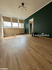 4 pokoje - 80m2 - piękny widok + garaż.