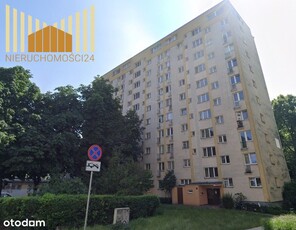 Apartamenty Poligonowa Etap 5, M47