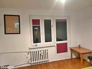 2-Pokojowy Apartament 41m2 + balkon