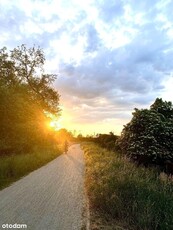 Blisko tereny rekreacyjne- idelane 2 pok na start