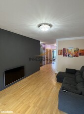 Luksusowy 3-Pokojowy Apartament W Sercu Warszawy