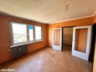 Wyjątkowy apartament z panoramicznym widokiem