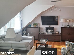 Penthouse | Przy Promenadzie | Kołobrzeg