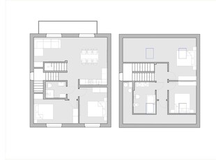 Mieszkanie poddasze użytkowe 109,16 m ² balkon 9m²