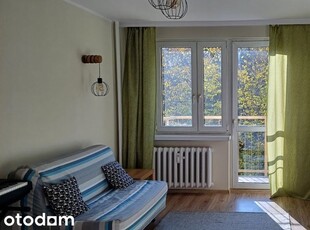 Apartament inwestycyjny przy Dolinie Strążyskiej