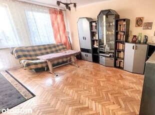 Milowice ul. Baczyńskiego 47m2 - 2 Pokoje + Balkon