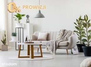 Mokotów Służewiec / Lotnisko / Nowe 2 pok + Balkon