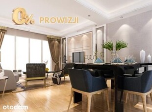 Mokotów Służewiec / Nowe / 55,65m 3 pokoje +Balkon