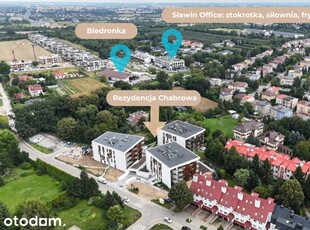 Ogródek | Kameralna inwestycja | Zielona okolica