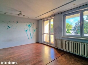 os. Pawlikowskiego. 5-piętro, duży balkon