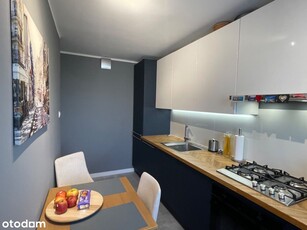 Apartamenty pod Dębowcem | mieszkanie 2-pok. | 3