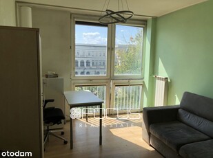 2-pokojowe | 40 m² + balkon | parking | południe