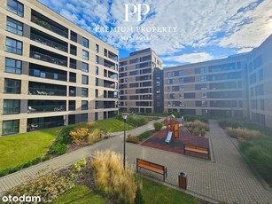 Platanowy Park 2022 / 4 Pokoje 79,9M2 / 2 Balkony