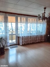 Sosnowiec Zagórze Koszalińska 72 m2 3 pok + balkon