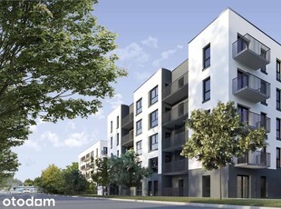 Apartament Premium | Budziwój | Ogród