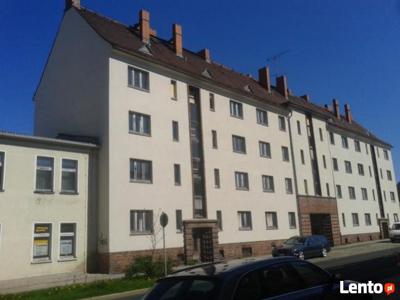 Sprzedam kamienicę w Goerlitz przy Lutherstrasse 8 - 10