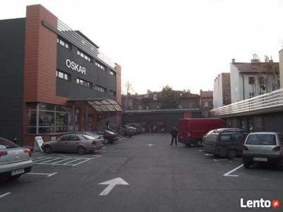 Tarnów centrum lokale 65,52M2, 114M2, 475M2.36M2