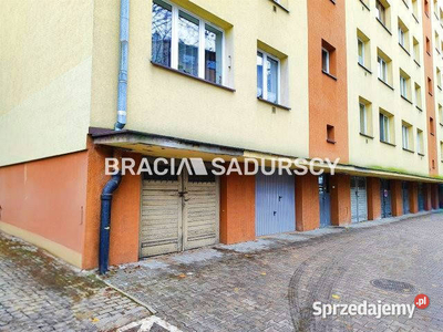 Do sprzedaży lokal 16.79m2 Kraków