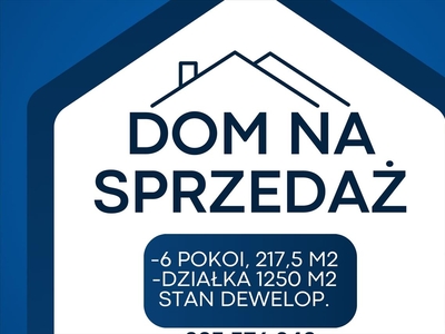 Dom na sprzedaż, Krakowski, Brzozówka Korzkiewska