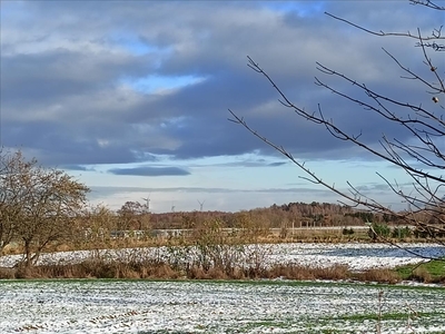 Działka na sprzedaż, Koszaliński, Smolne