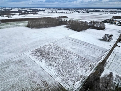 Działka na sprzedaż, Pabianicki, Żytowice