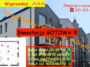 Apartament Bielsko-Biała