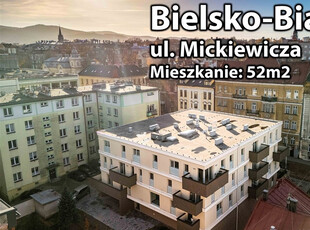 Bielsko-Biała M., Bielsko-Biała, Centrum, Mickiewicza (1)