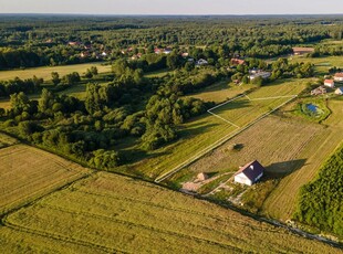 Działka budowlana