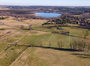 Działka rolna